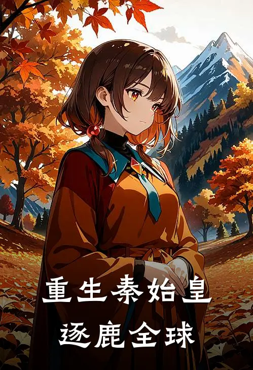 重生秦始皇逐鹿全球嬴政王贲免费热门小说_最热门小说重生秦始皇逐鹿全球嬴政王贲