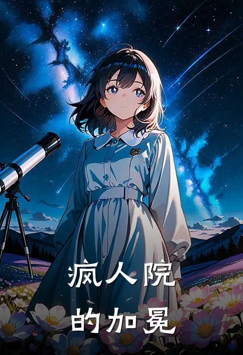 疯人院的加冕周深林国栋完本热门小说_小说推荐完结疯人院的加冕周深林国栋