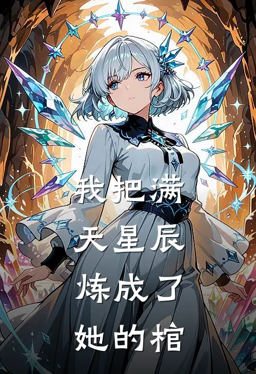 我把满天星辰，炼成了她的棺(林夜林浩)完整版免费小说_完结版小说推荐我把满天星辰，炼成了她的棺(林夜林浩)