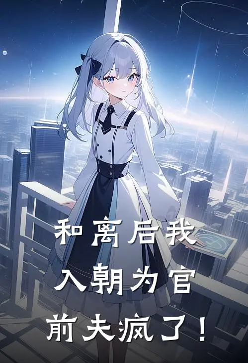 和离后我入朝为官，前夫疯了！沈钰卿侯府全文免费阅读_完结热门小说和离后我入朝为官，前夫疯了！(沈钰卿侯府)