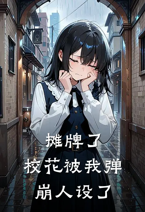 林霄林霄(摊牌了，校花被我弹崩人设了)最新章节在线阅读_林霄林霄全章节阅读