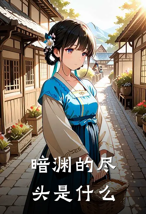 暗渊的尽头是什么