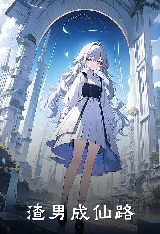 渣男成仙路