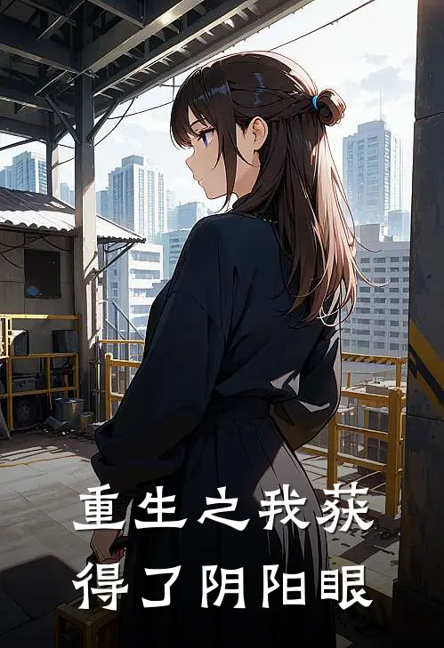 重生之我获得了阴阳眼