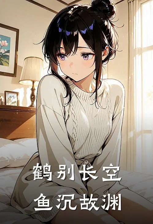 鹤别长空，鱼沉故渊裴江川棠棠免费小说大全_完结的小说鹤别长空，鱼沉故渊(裴江川棠棠)