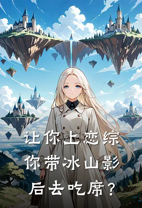 让你上恋综，你带冰山影后去吃席？冰山顾言小说免费完结_最新章节列表让你上恋综，你带冰山影后去吃席？(冰山顾言)