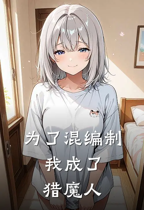 为了混编制：我成了猎魔人李宸顾砚热门小说免费阅读_网络热门小说为了混编制：我成了猎魔人(李宸顾砚)