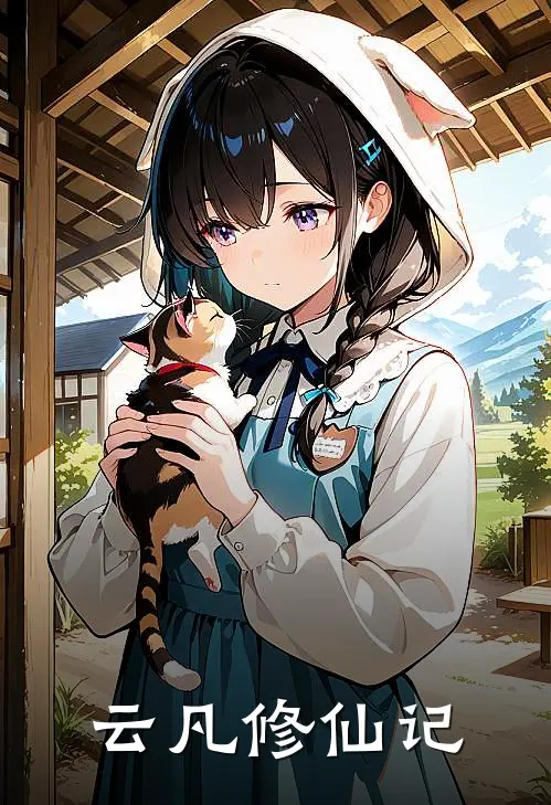 云凡修仙记云凡墨渊完整版免费小说_热门网络小说推荐云凡修仙记(云凡墨渊)