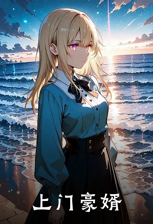 林清雅徐阳(上门豪婿)全集阅读_《上门豪婿》全文免费阅读