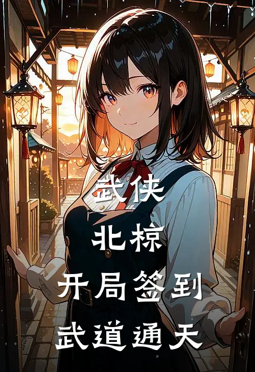 武侠：北椋，开局签到武道通天(徐期麟徐晓)完结的热门小说_全本免费完结小说武侠：北椋，开局签到武道通天(徐期麟徐晓)