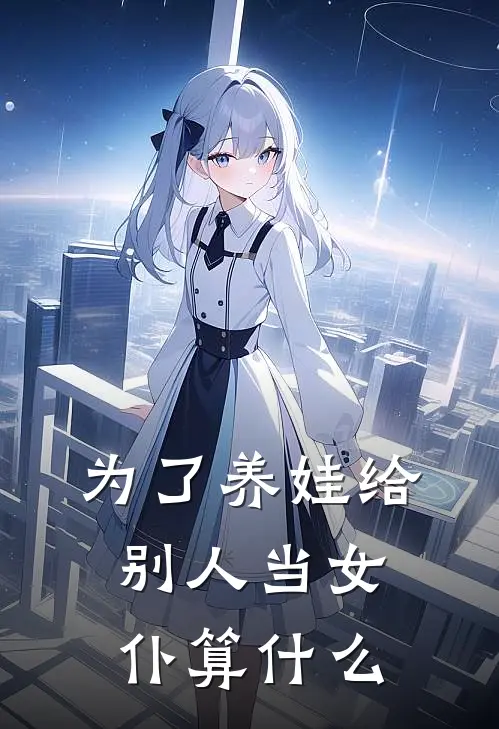 为了养娃给别人当女仆算什么(莫小白江风)最新小说全文阅读_最新章节列表为了养娃给别人当女仆算什么(莫小白江风)