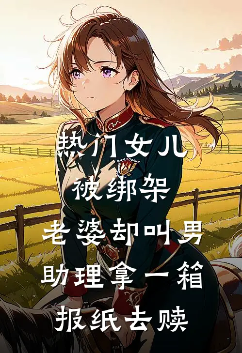 [热门]女儿被绑架，老婆却叫男助理拿一箱报纸去赎宋雯赵子轩最新小说推荐_完本小说免费阅读[热门]女儿被绑架，老婆却叫男助理拿一箱报纸去赎(宋雯赵子轩)