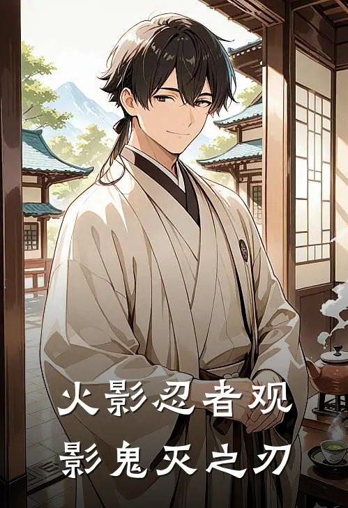火影忍者观影鬼灭之刃