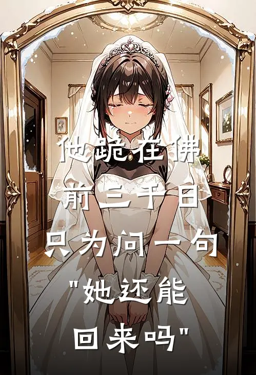 他跪在佛前三千日，只为问一句"她还能回来吗"（檀渺净渊）最新章节列表_檀渺净渊)他跪在佛前三千日，只为问一句"她还能回来吗"最新章节列表笔趣阁（他跪在佛前三千日，只为问一句"她还能回来吗"）