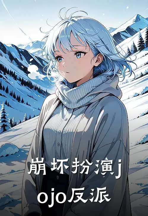 崩坏扮演jojo反派