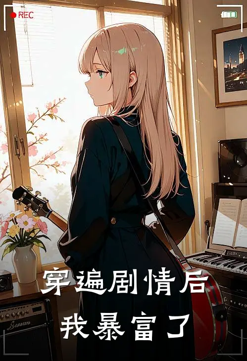 《穿遍剧情后我暴富了》樊胜美孟宴臣火爆新书_穿遍剧情后我暴富了(樊胜美孟宴臣)最新热门小说