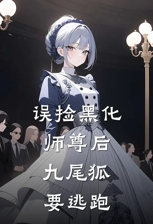 误捡黑化师尊后，九尾狐要逃跑云昭净漪无弹窗全文免费阅读_最新推荐小说误捡黑化师尊后，九尾狐要逃跑(云昭净漪)