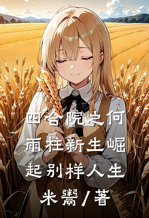 四合院之何雨柱新生崛起别样人生米鬻 / 著