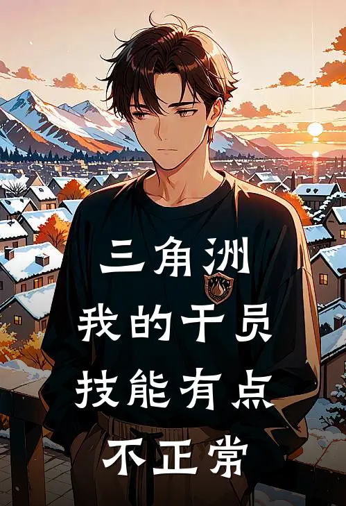 三角洲：我的干员技能有点不正常