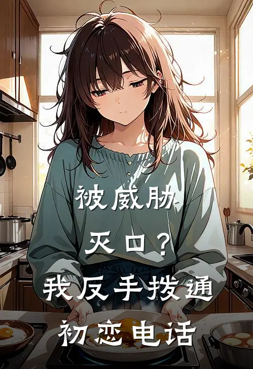 被威胁灭口？我反手拨通初恋电话(周舒雅李军)热门小说阅读_全文免费阅读被威胁灭口？我反手拨通初恋电话周舒雅李军