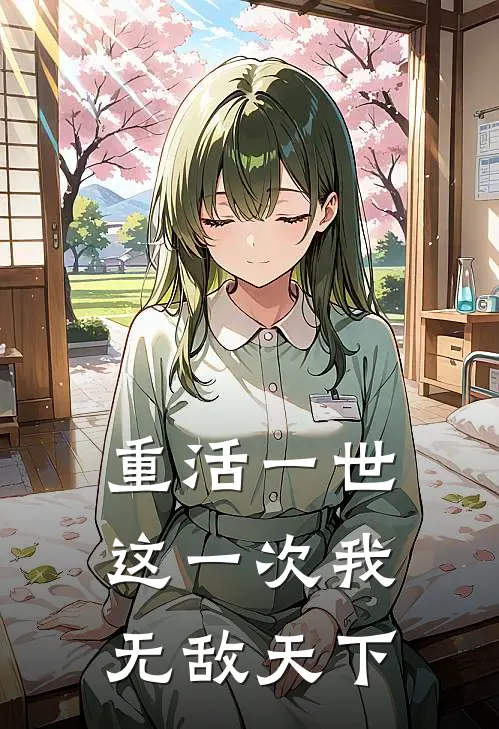 李峰沈天绝《重活一世，这一次我无敌天下》最新章节阅读_(李峰沈天绝)热门小说