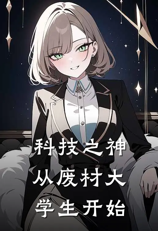 科技之神：从废材大学生开始(凌三一凌三)在哪看免费小说_最新章节列表科技之神：从废材大学生开始(凌三一凌三)