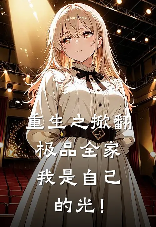 李莞李牧（重生之掀翻极品全家，我是自己的光！）全文免费阅读无弹窗大结局_