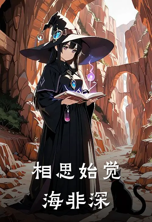 相思始觉海非深