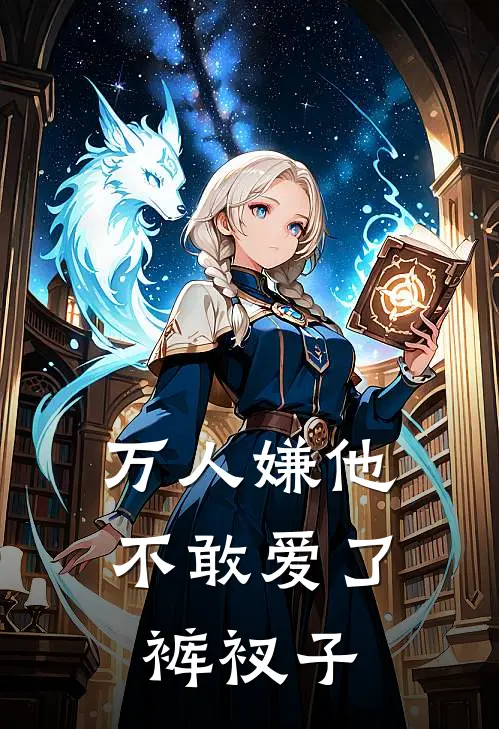 万人嫌他不敢爱了裤衩子