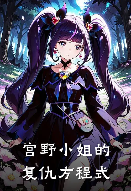 宫野小姐的复仇方程式(宫野爱宫野)全本免费完结小说_小说完结免费宫野小姐的复仇方程式宫野爱宫野