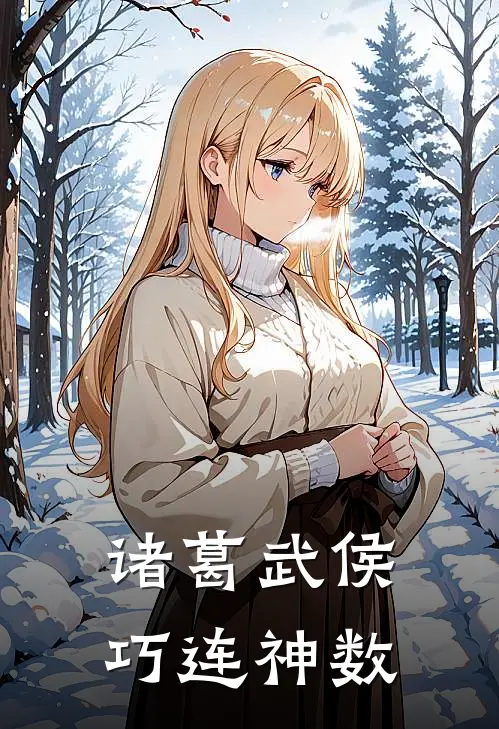 诸葛武侯巧连神数