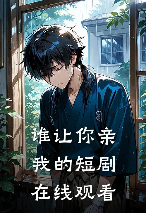 谁让你亲我的短剧在线观看