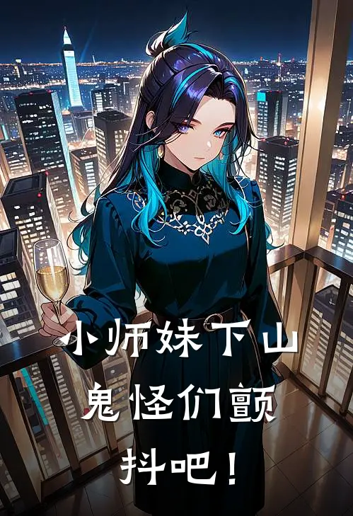 小师妹下山，鬼怪们颤抖吧！(裴颜祁安宸)最新热门小说_完结小说小师妹下山，鬼怪们颤抖吧！(裴颜祁安宸)