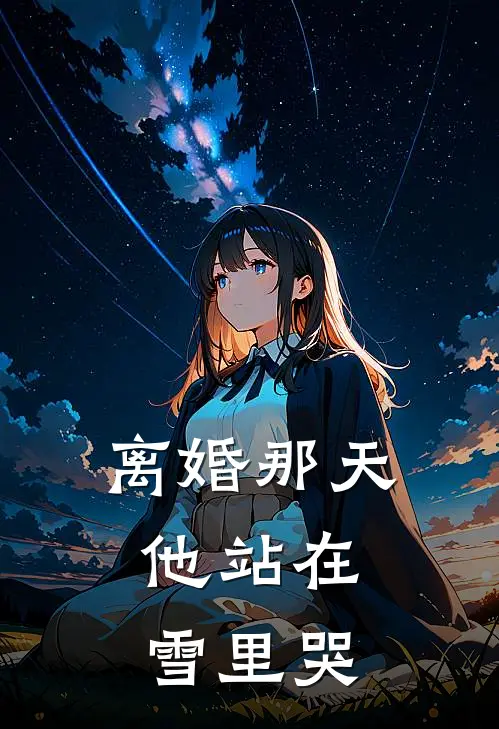 离婚那天，他站在雪里哭沈念念念全集免费小说_免费小说完结离婚那天，他站在雪里哭(沈念念念)