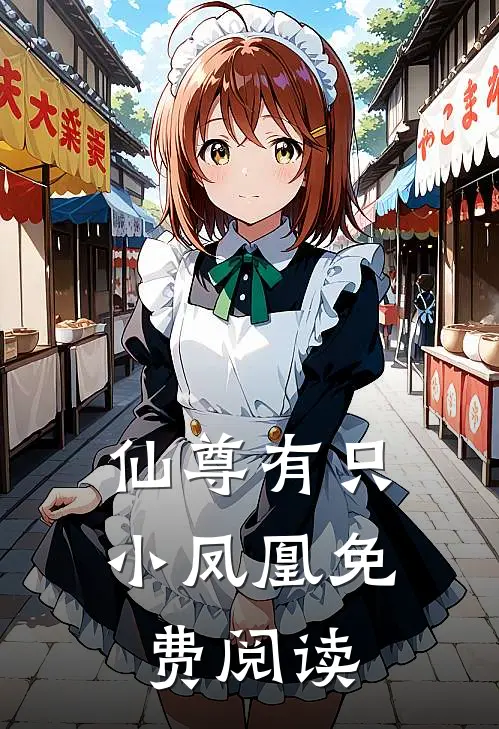 仙尊有只小凤凰免费阅读