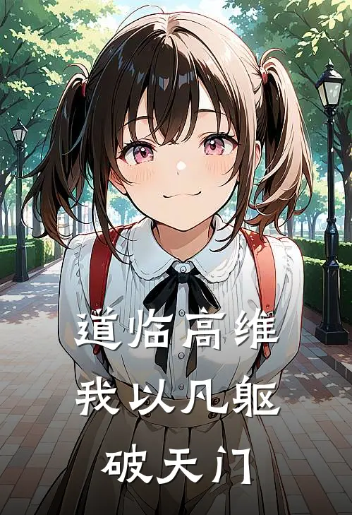 道临高维：我以凡躯破天门顾道临安倍苍小说完结推荐_热门小说阅读道临高维：我以凡躯破天门顾道临安倍苍