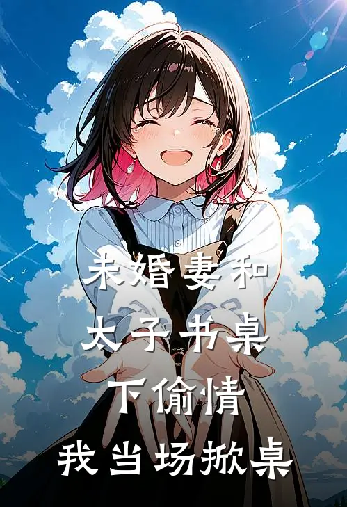 未婚妻和太子书桌下偷情，我当场掀桌李郁沈清霜免费小说全文阅读_最新章节列表未婚妻和太子书桌下偷情，我当场掀桌(李郁沈清霜)