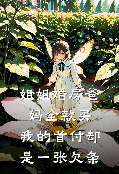 莉莉白茉(姐姐婚房爸妈全款买，我的首付却是一张欠条)最新章节在线阅读_莉莉白茉全章节阅读