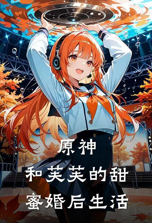 原神：和芙芙的甜蜜婚后生活