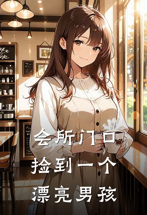 会所门口捡到一个漂亮男孩(陈苒于朗)好看的完结小说_热门小说推荐会所门口捡到一个漂亮男孩陈苒于朗