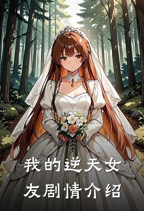 我的逆天女友剧情介绍