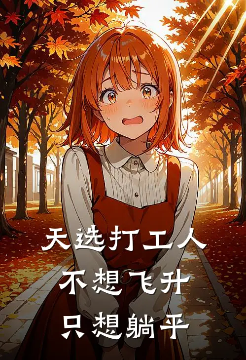 天选打工人不想飞升，只想躺平(李闲鱼闲鱼)免费小说全本阅读_最新章节列表天选打工人不想飞升，只想躺平(李闲鱼闲鱼)