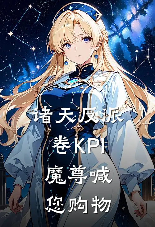 诸天反派卷KPI，魔尊喊您购物林珂林珂新热门小说_免费阅读全文诸天反派卷KPI，魔尊喊您购物林珂林珂