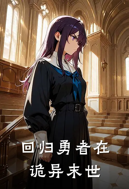 回归勇者在诡异末世杨光艾尔完结版免费小说_完本小说大全回归勇者在诡异末世杨光艾尔