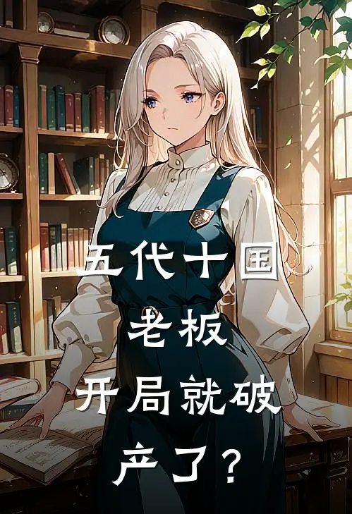 五代十国：老板，开局就破产了？