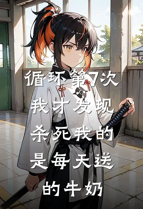 循环第7次，我才发现杀死我的，是每天送的牛奶抖音热门完结小说免费阅读_完本热门小说循环第7次，我才发现杀死我的，是每天送的牛奶抖音热门