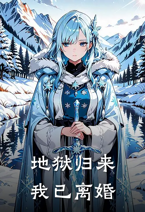 地狱归来，我已离婚