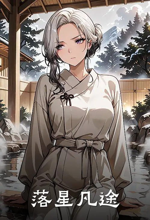 落星凡途(周野林舟)最新小说全文阅读_最新章节列表落星凡途(周野林舟)