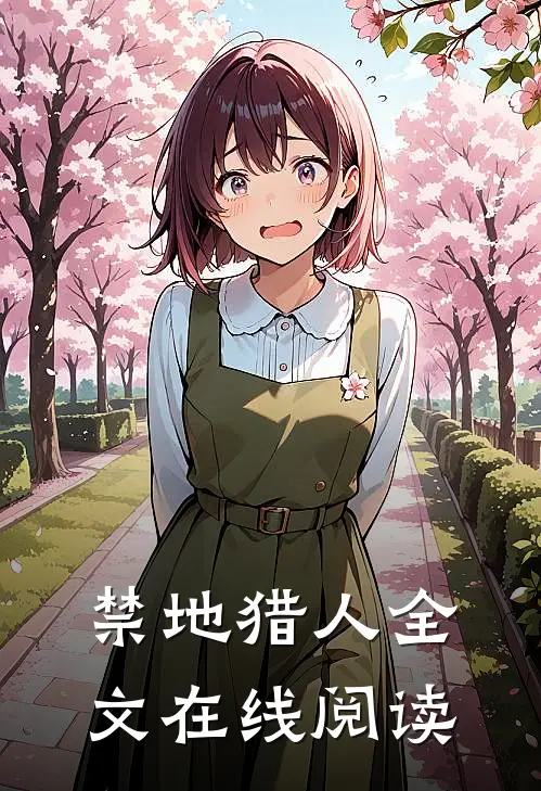 禁地猎人全文在线阅读