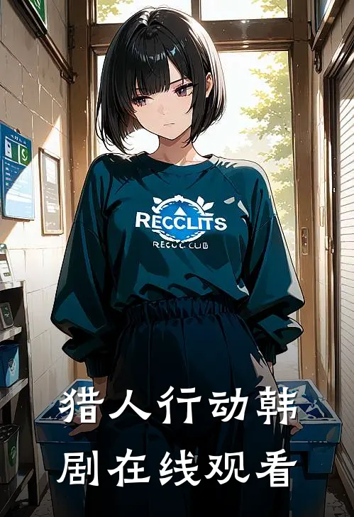 猎人行动韩剧在线观看